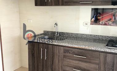 ARRIENDO de APARTAMENTO en SOACHA