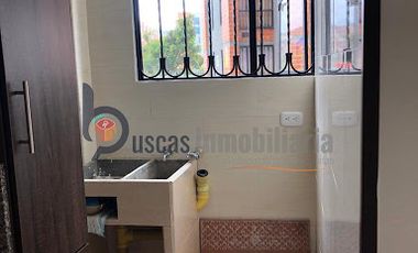 ARRIENDO de APARTAMENTO en SOACHA