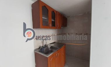 ARRIENDO de APARTAMENTO en BOGOTA