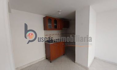 ARRIENDO de APARTAMENTO en BOGOTA