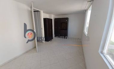 ARRIENDO de APARTAMENTO en BOGOTA