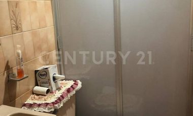 Casa en venta en Valle Gómez, Venustiano Carranza, CDMX
