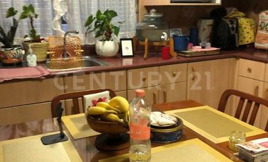 Casa en venta en Valle Gómez, Venustiano Carranza, CDMX