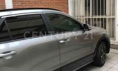 Casa en venta en Valle Gómez, Venustiano Carranza, CDMX