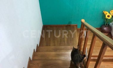 Casa en venta en Valle Gómez, Venustiano Carranza, CDMX