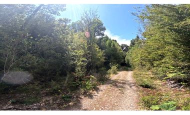 Chonchi / 34.000 mts2