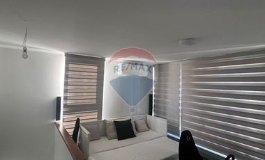 Casa Las Loicas, Colina 3D+4B, Piscina y Jardín