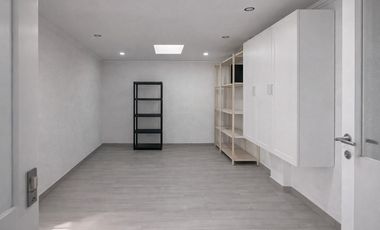 Casa Las Loicas, Colina 3D+4B, Piscina y Jardín