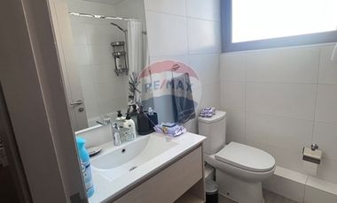 Casa Las Loicas, Colina 3D+4B, Piscina y Jardín