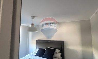 Casa Las Loicas, Colina 3D+4B, Piscina y Jardín