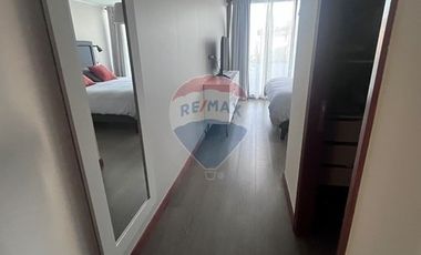 Casa Las Loicas, Colina 3D+4B, Piscina y Jardín