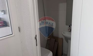 Casa Las Loicas, Colina 3D+4B, Piscina y Jardín