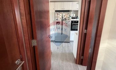 Casa Las Loicas, Colina 3D+4B, Piscina y Jardín