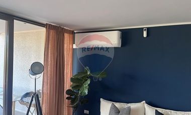 Casa Las Loicas, Colina 3D+4B, Piscina y Jardín