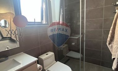 Casa Las Loicas, Colina 3D+4B, Piscina y Jardín