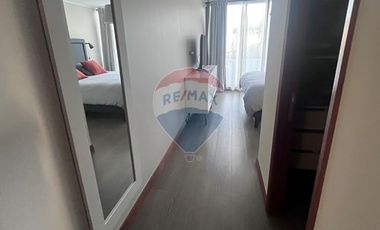 Casa Las Loicas, Colina 3D+4B, Piscina y Jardín