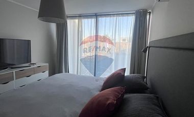 Casa Las Loicas, Colina 3D+4B, Piscina y Jardín