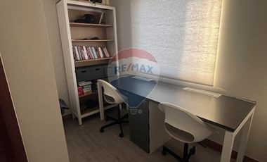 Casa Las Loicas, Colina 3D+4B, Piscina y Jardín