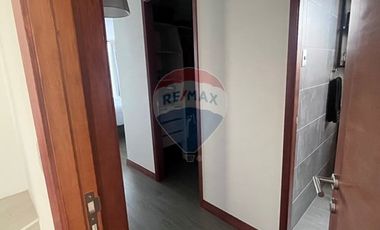 Casa Las Loicas, Colina 3D+4B, Piscina y Jardín