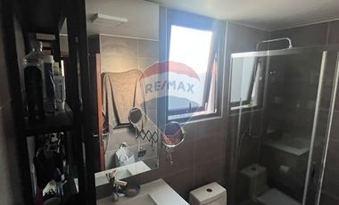 Casa Las Loicas, Colina 3D+4B, Piscina y Jardín