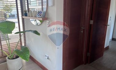 Casa Las Loicas, Colina 3D+4B, Piscina y Jardín