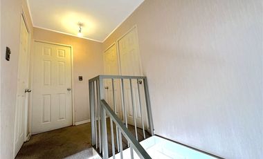 ¿Buscas una excelente casa para vivir? ¡Es Esta!