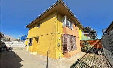 ¿Buscas una excelente casa para vivir? ¡Es Esta!