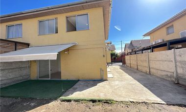 ¿Buscas una excelente casa para vivir? ¡Es Esta!