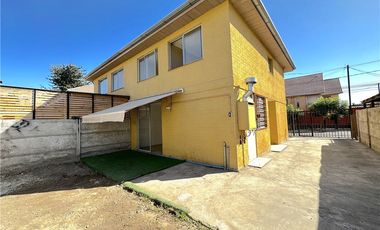 ¿Buscas una excelente casa para vivir? ¡Es Esta!