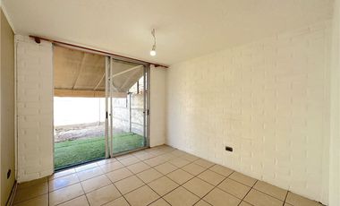 ¿Buscas una excelente casa para vivir? ¡Es Esta!