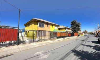 ¿Buscas una excelente casa para vivir? ¡Es Esta!