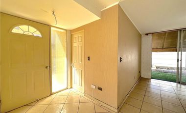 ¿Buscas una excelente casa para vivir? ¡Es Esta!