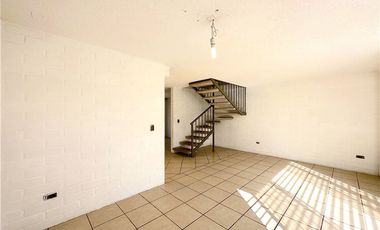 ¿Buscas una excelente casa para vivir? ¡Es Esta!