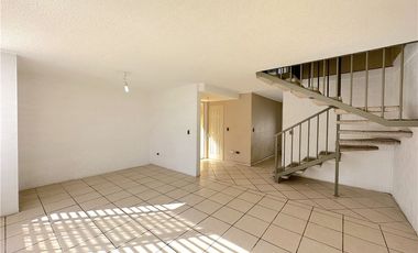 ¿Buscas una excelente casa para vivir? ¡Es Esta!
