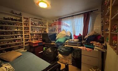 Casa Ideal en La Florida: 3D/2B + Estacionamiento