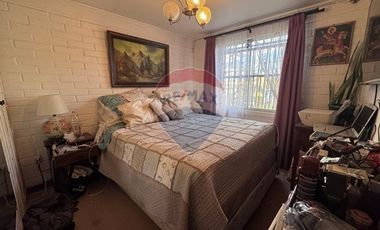 Casa Ideal en La Florida: 3D/2B + Estacionamiento