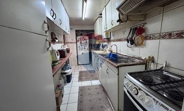 Casa Ideal en La Florida: 3D/2B + Estacionamiento