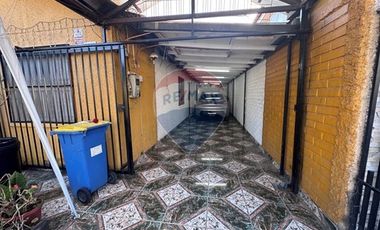 Casa Ideal en La Florida: 3D/2B + Estacionamiento