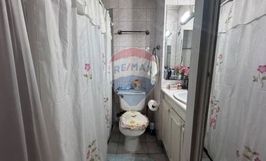 Casa Ideal en La Florida: 3D/2B + Estacionamiento