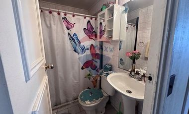 Casa Ideal en La Florida: 3D/2B + Estacionamiento