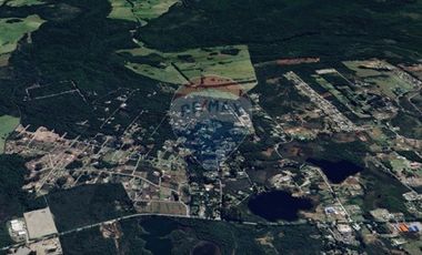 ¡¡¡INVERSIONISTAS !!! ACCESO RESERVA  LAHUEN ÑADI