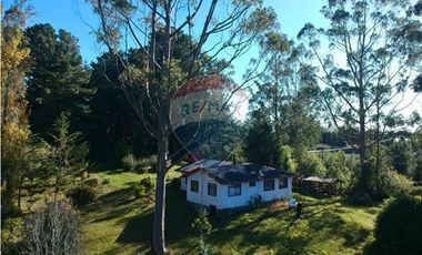 ¡¡¡INVERSIONISTAS !!! ACCESO RESERVA  LAHUEN ÑADI