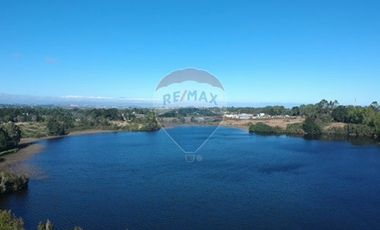 ¡¡¡INVERSIONISTAS !!! ACCESO RESERVA  LAHUEN ÑADI