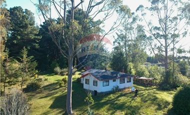 ¡¡¡INVERSIONISTAS !!! ACCESO RESERVA  LAHUEN ÑADI