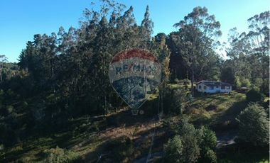 ¡¡¡INVERSIONISTAS !!! ACCESO RESERVA  LAHUEN ÑADI