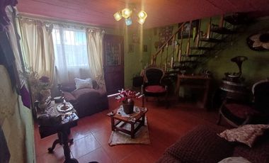 ¡Acogedora Casa en Arriendo en La Granja!