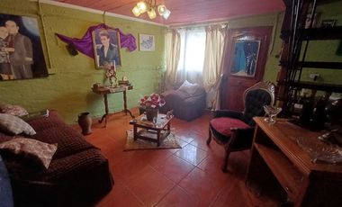 ¡Acogedora Casa en Arriendo en La Granja!