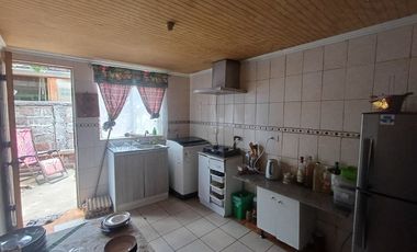 ¡Acogedora Casa en Arriendo en La Granja!