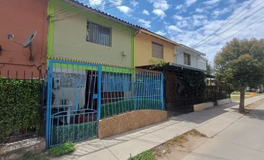 ¡Acogedora Casa en Arriendo en La Granja!