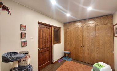 Casa en exclusivo sector de Santa Cruz